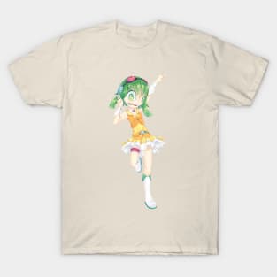 Megpoid Gumi T-Shirt